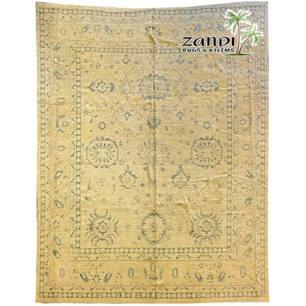 Edited image of rug 227